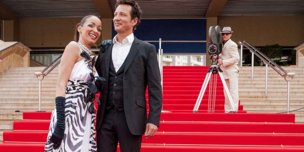 parier sur Festival Cannes