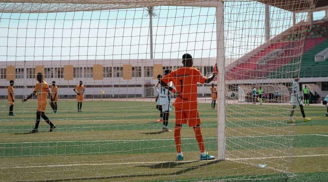 parier sur les corners