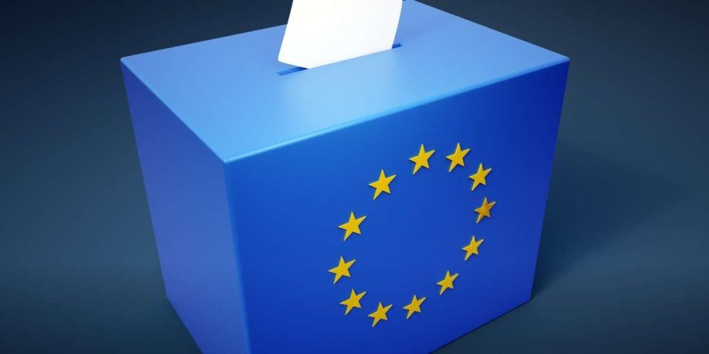 Parier sur les élections au Parlement britannique