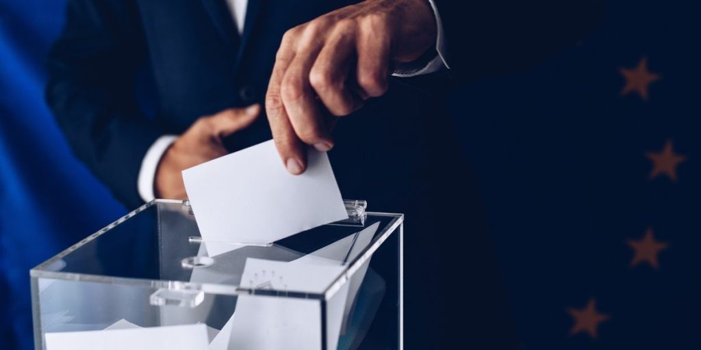 parier sur élections américaines